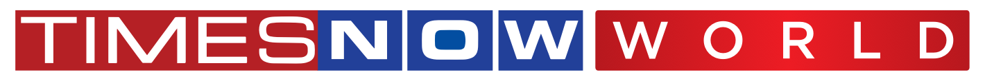 Times Now World logo