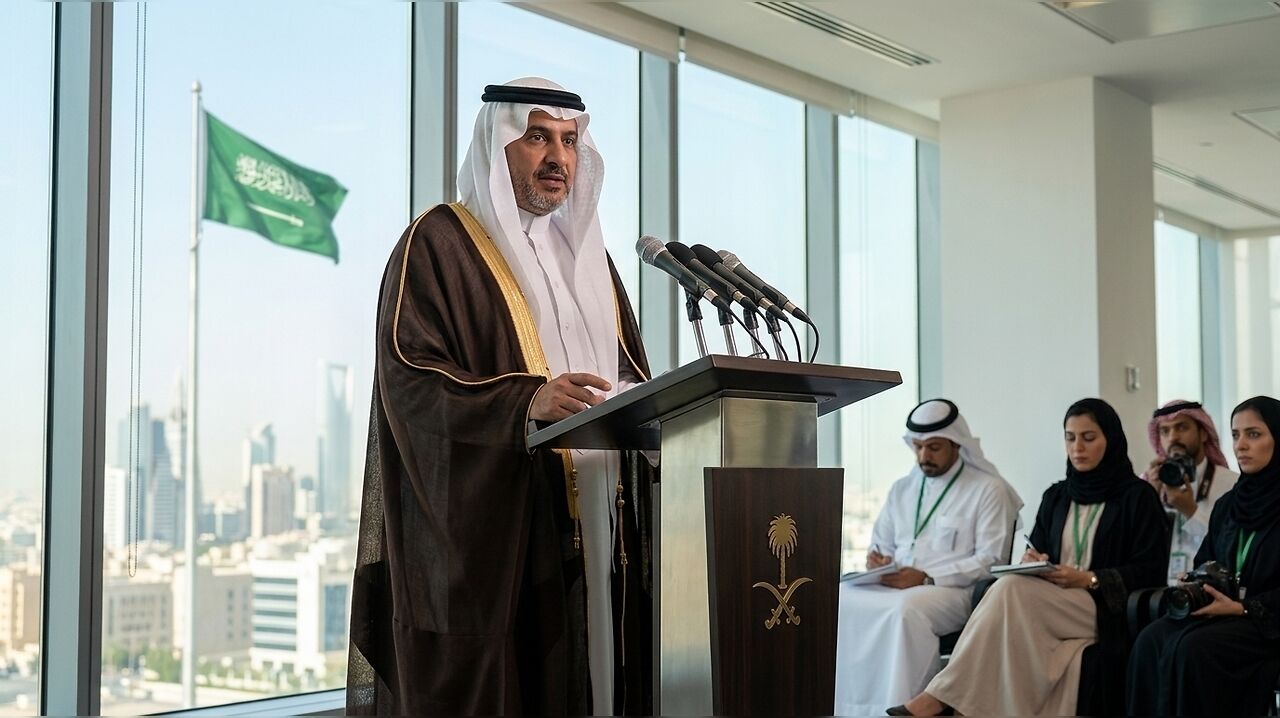 Saudi Arabia enhances its Saudization initiative, requiring complete ...