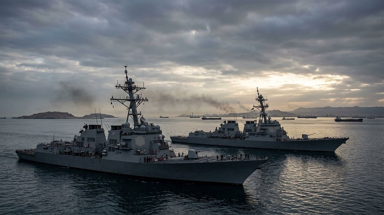 US to 'vigorously pursue legal action' against individuals involved in ...
