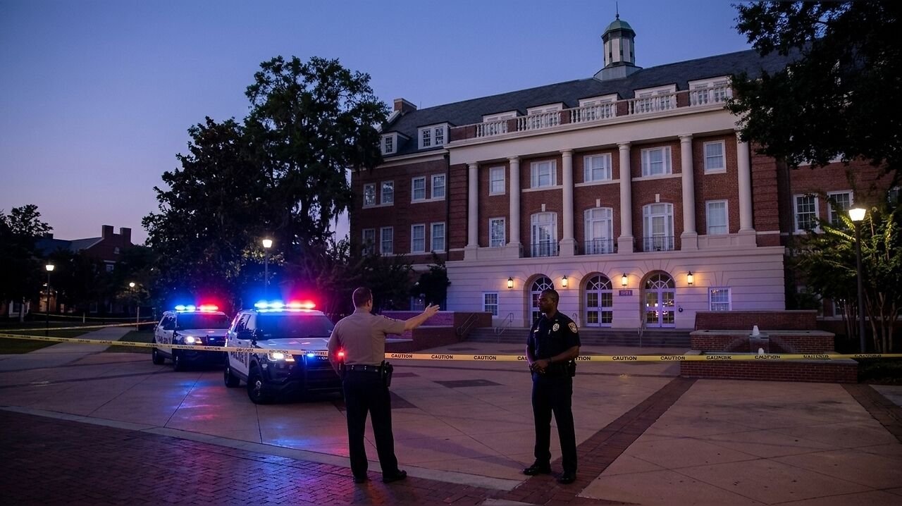 Update on the FAMU shooting: Details of the incident at Florida A&M ...