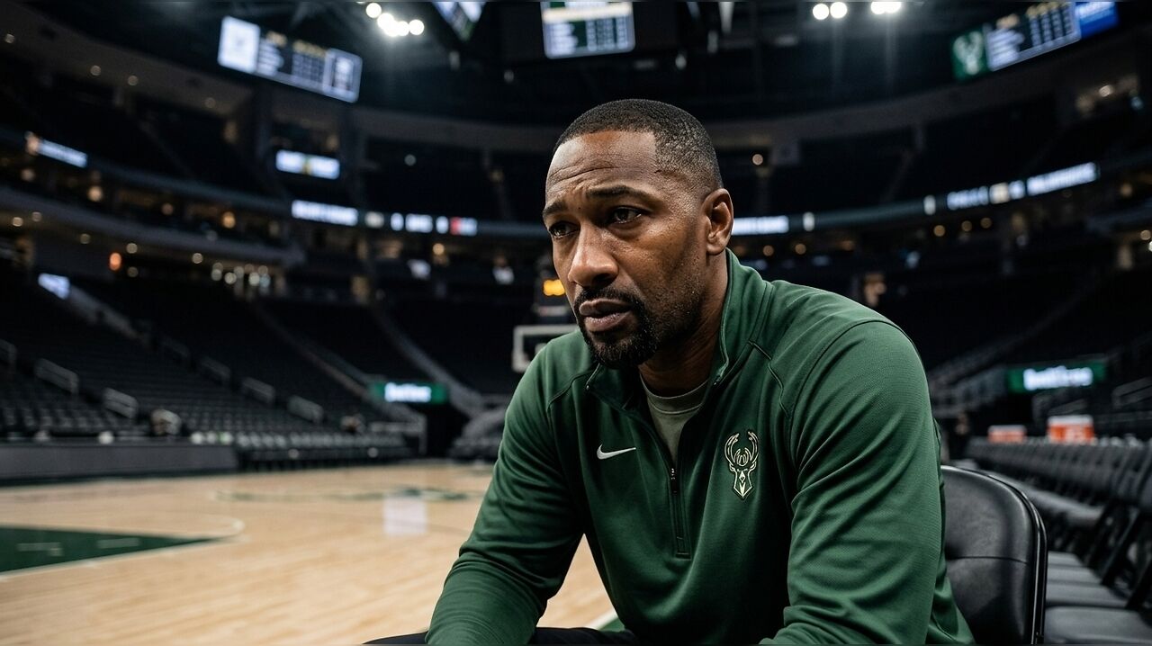 Gilbert Arenas' strange comparison involving Kim Kardashian regarding ...