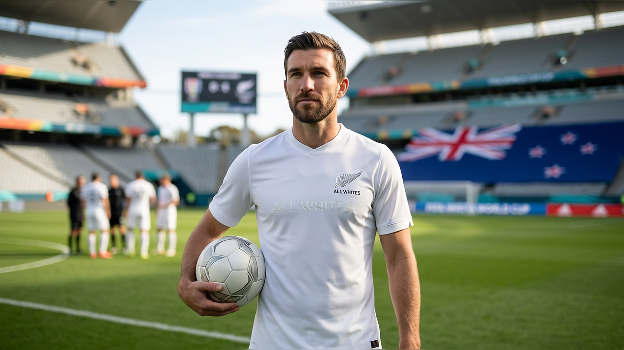 Who is Tim Payne? The 'most obscure' player in the World Cup who saw ...