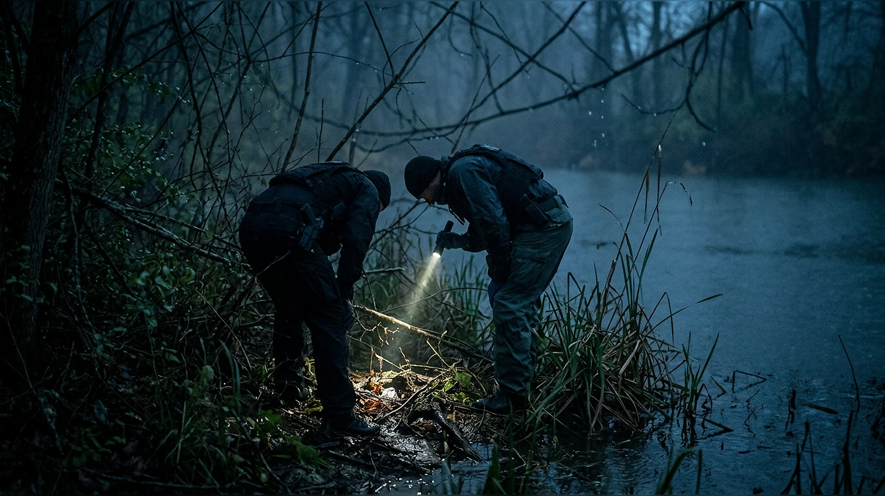 Nancy Guthrie update: Specialist identifies two locations where the ...