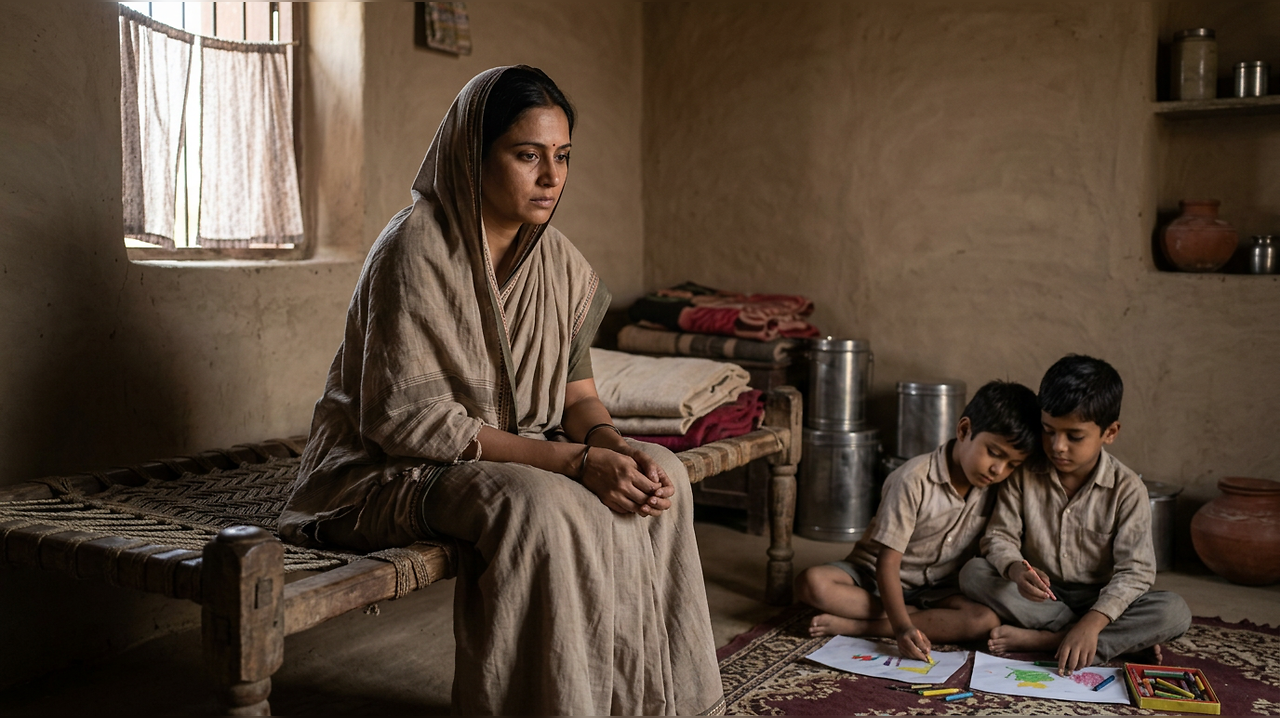 Rajasthan woman initiates legal action against her husband in Kuwait ...