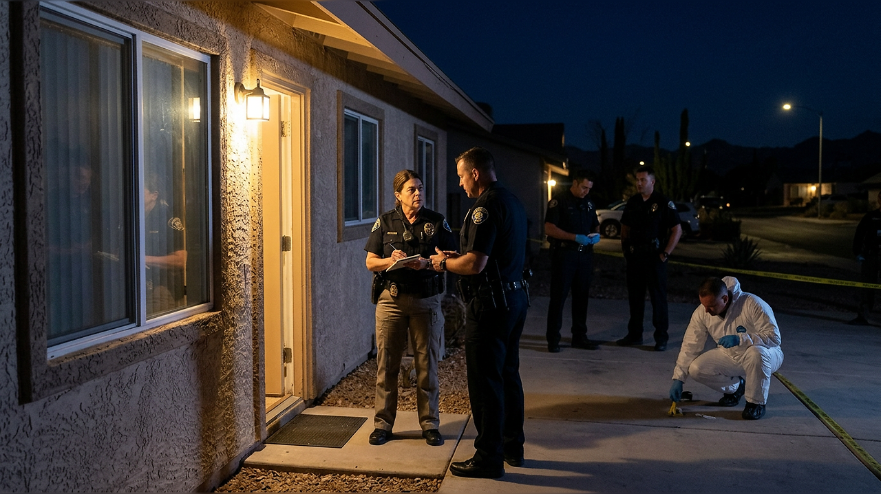 Nancy Guthrie update: Alarming 'handyman' hypothesis emerges, with ...