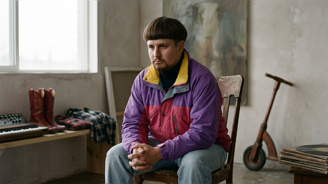 Oliver Tree disclosed a shocking statement just weeks prior to the ...