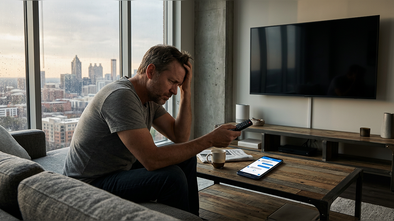 Comcast Xfinity experiences cable disruption: Streaming services ...