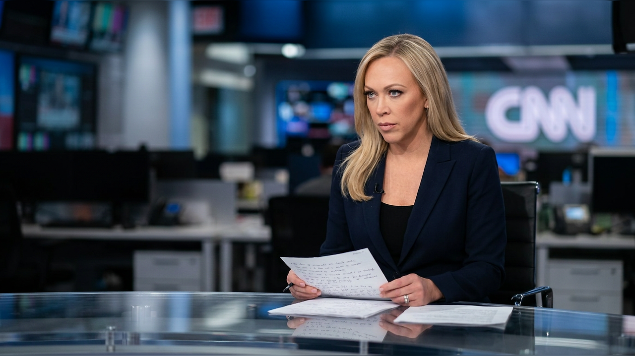 Paula Reid: What prompted a leading CNN personality to depart from the ...