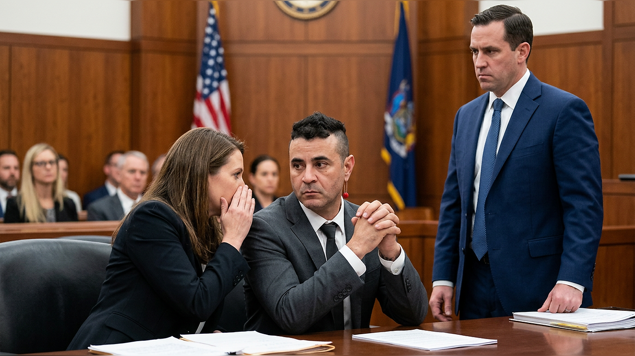 Nancy Guthrie update: Who is Derrick Callella? Californian admits guilt ...