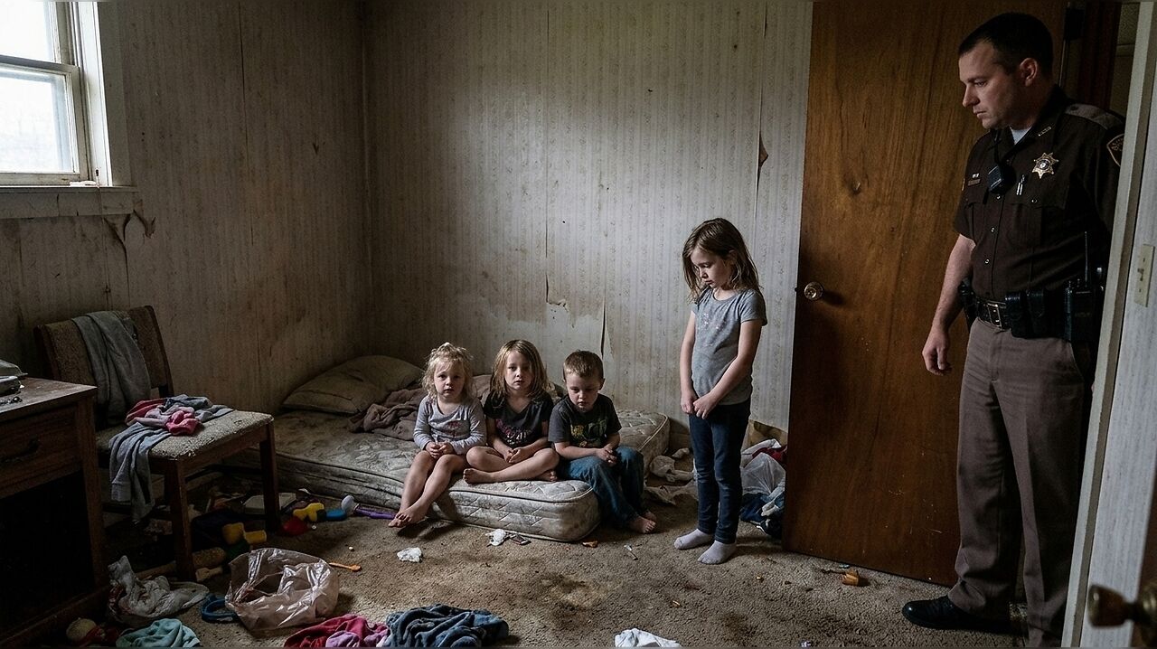 Update on the Siders family: Challenges in obtaining answers regarding ...