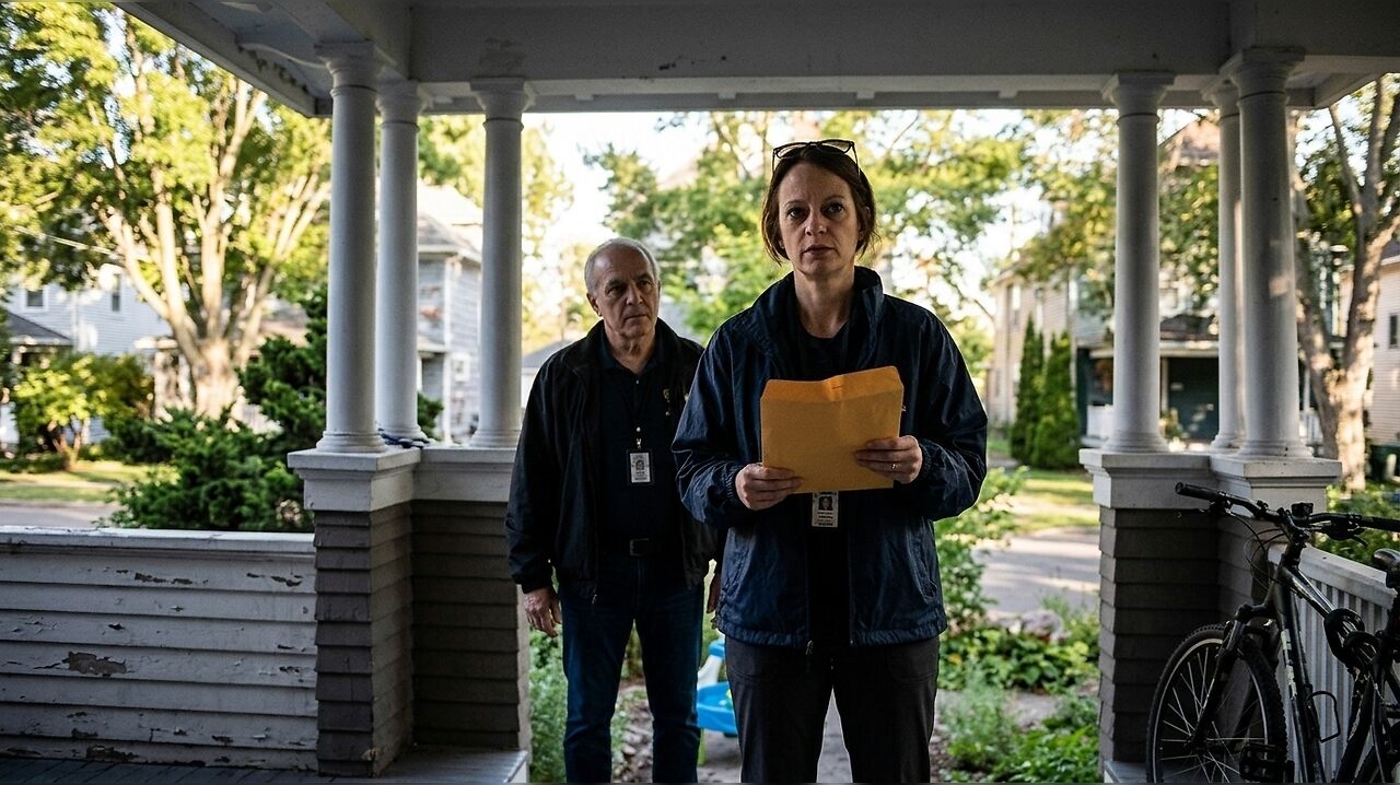 Who is David Streever? A resident of Rochester initiates legal action ...