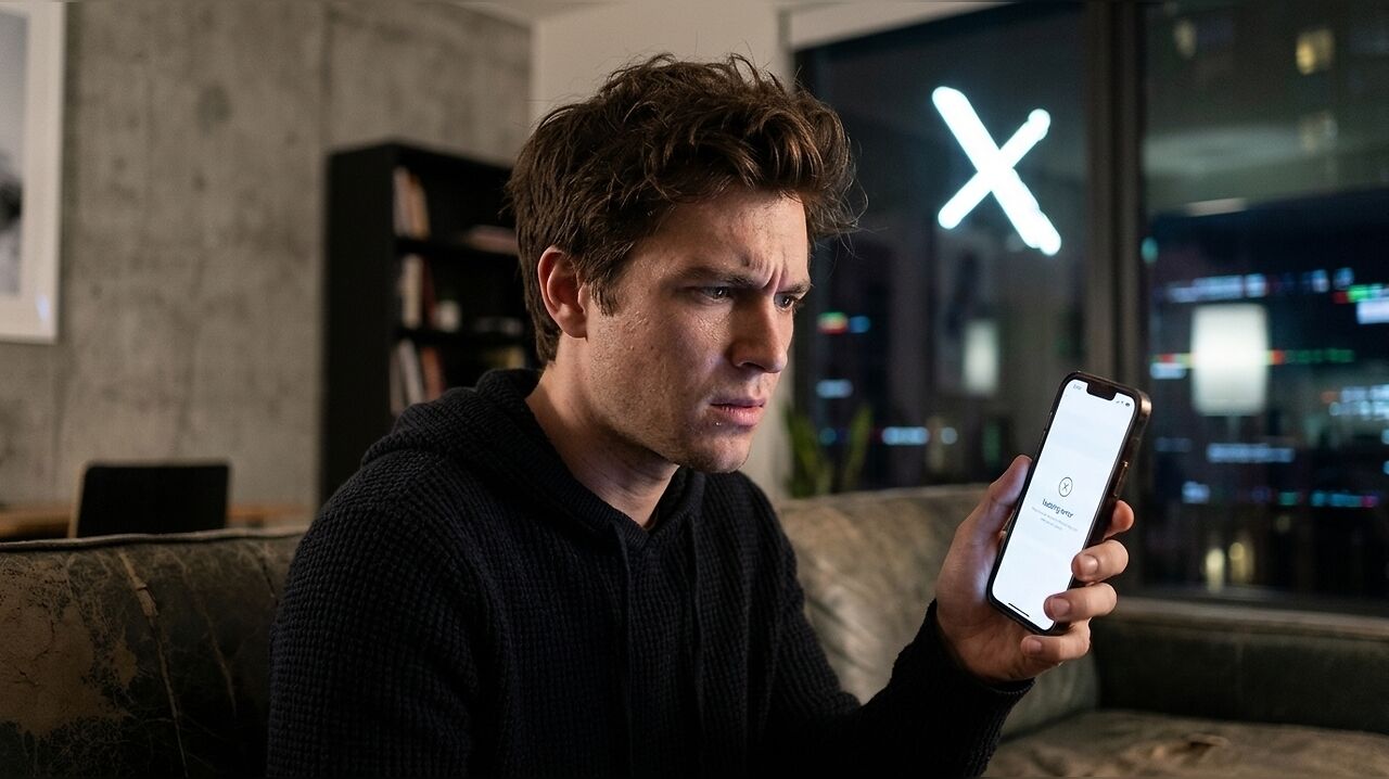 X (Twitter) outage report: Numerous users express frustration over ...