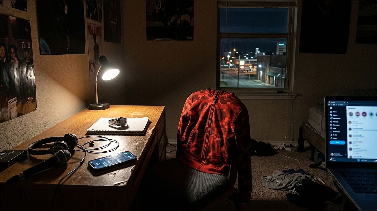 What is the fate of 405Diego? 'Death' rumors dismissed as the ...