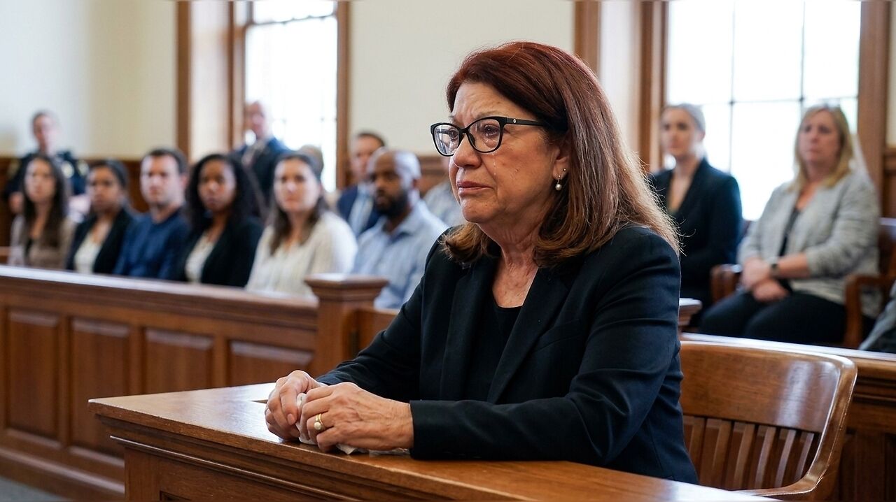 Key Insights from Paula Musgrove's Testimony on Lindsay Clancy's Plea ...