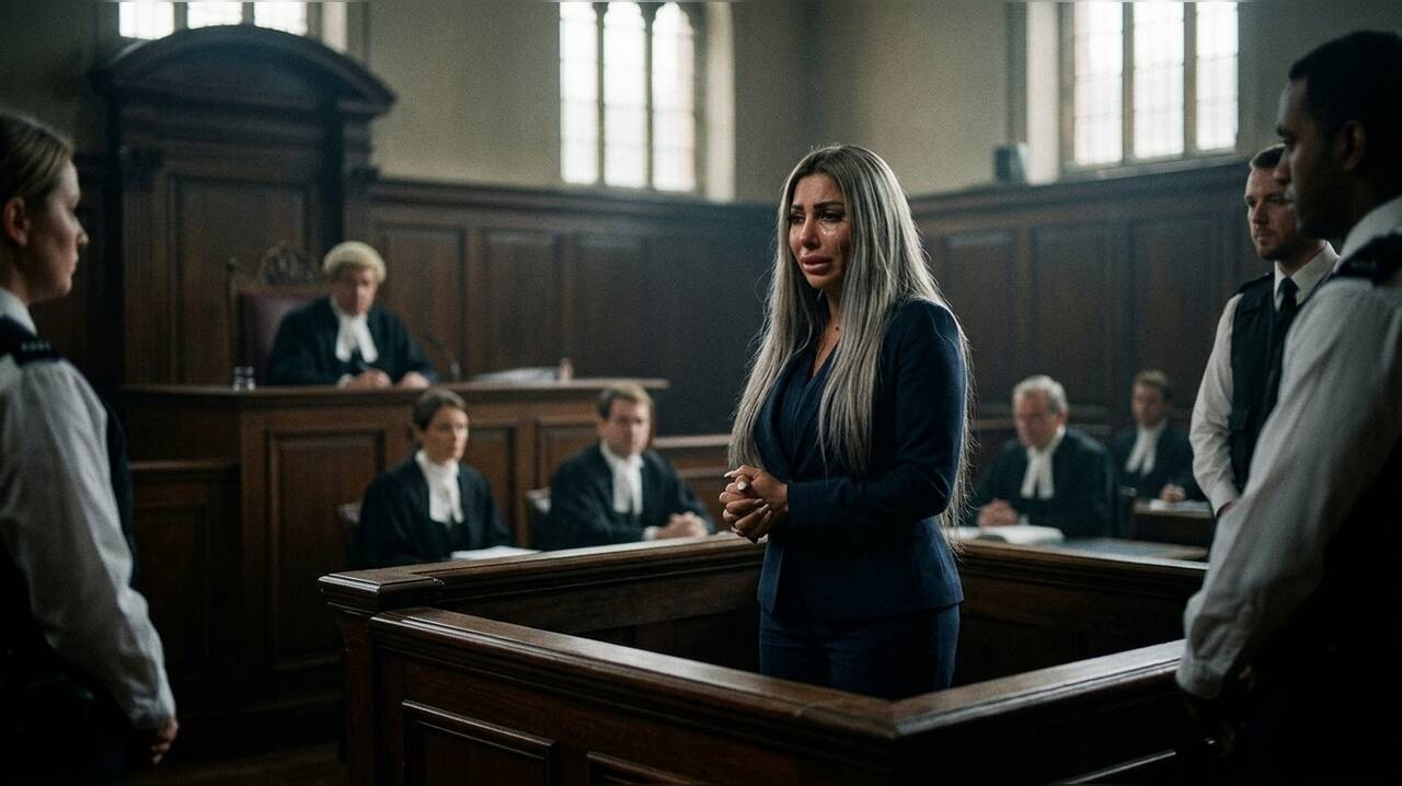 egyptian-tv-presenter-sarah-khalifa-sentenced-to-death-in-drug