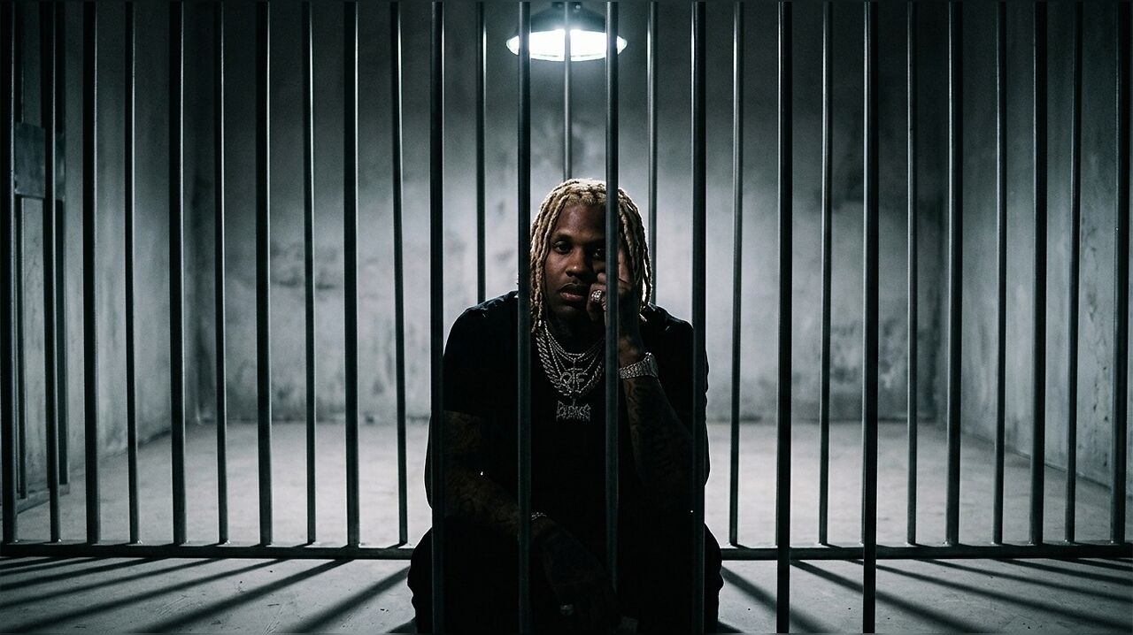 Rapper Lil Durk Faces Upcoming Federal Racketeering Trial Following ...