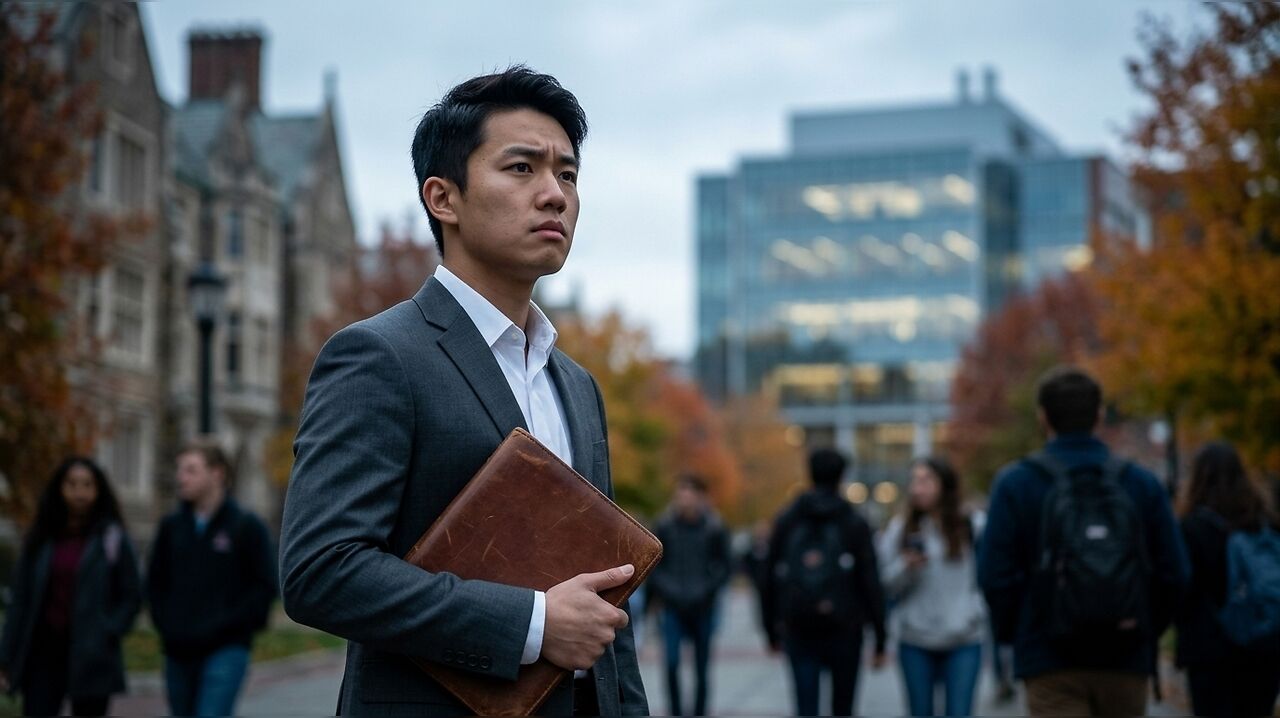 Proposed $100,000 Fee for US International Student Work Program Clears ...