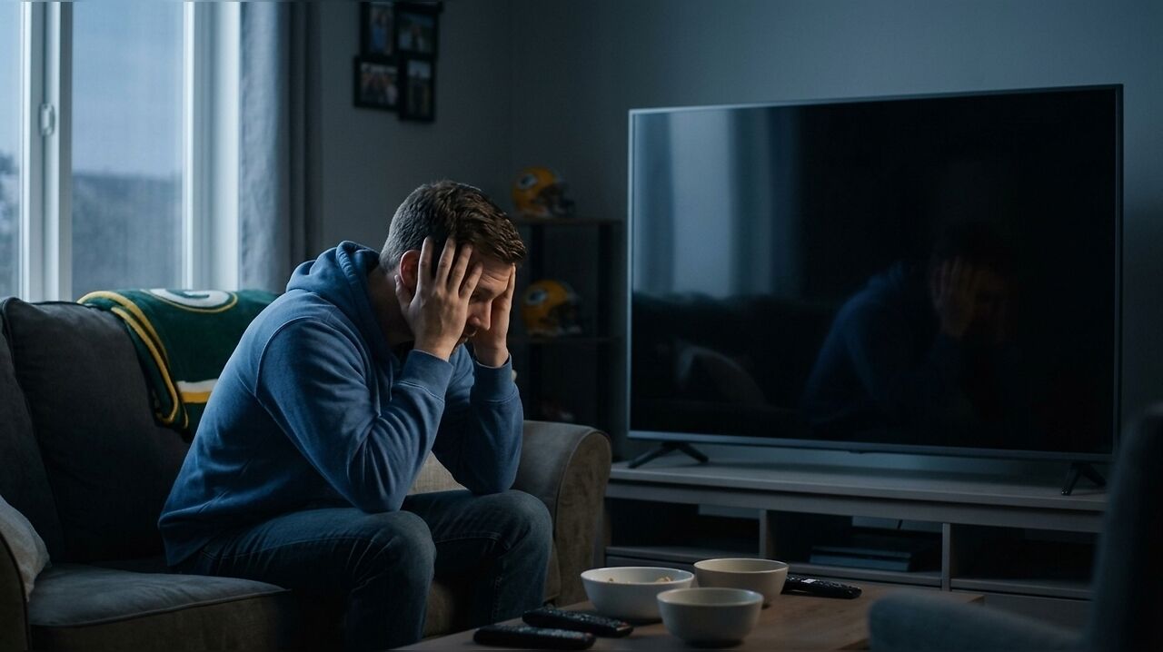 NFL RedZone experiences widespread technical outage during season ...