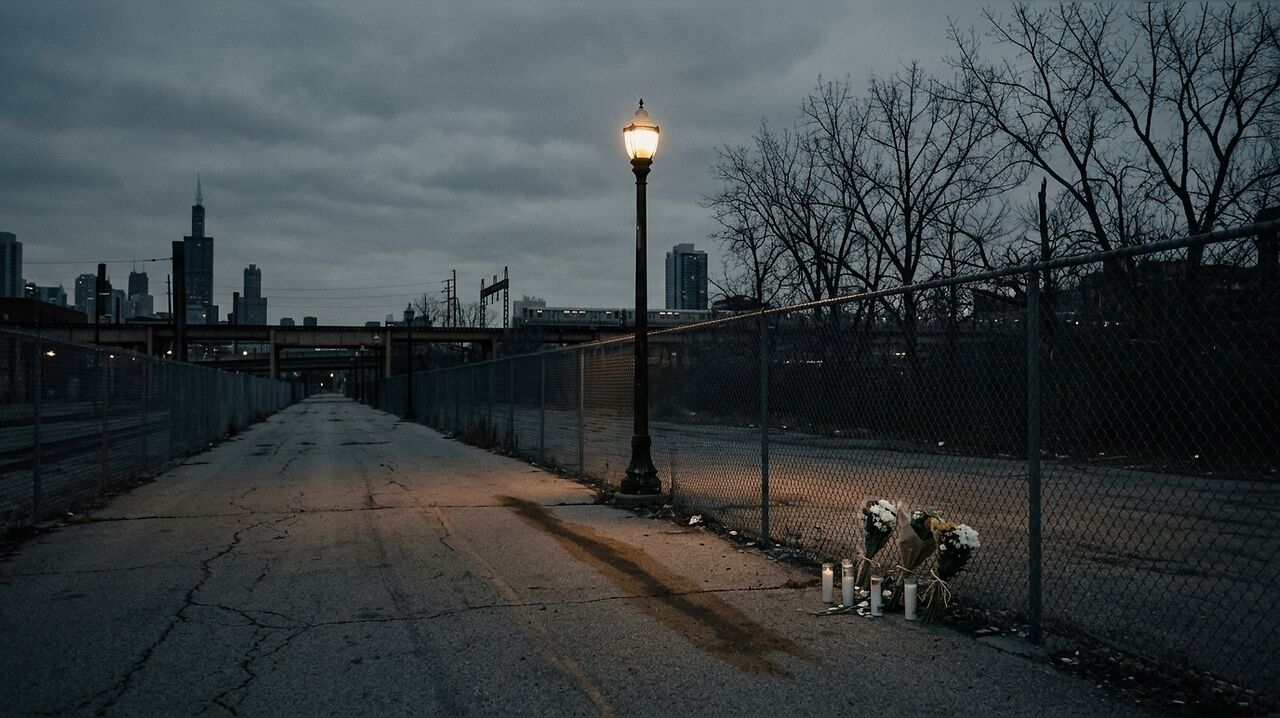 Chicago Rapper 4Block Lil Mari Reported Dead Following Online ...