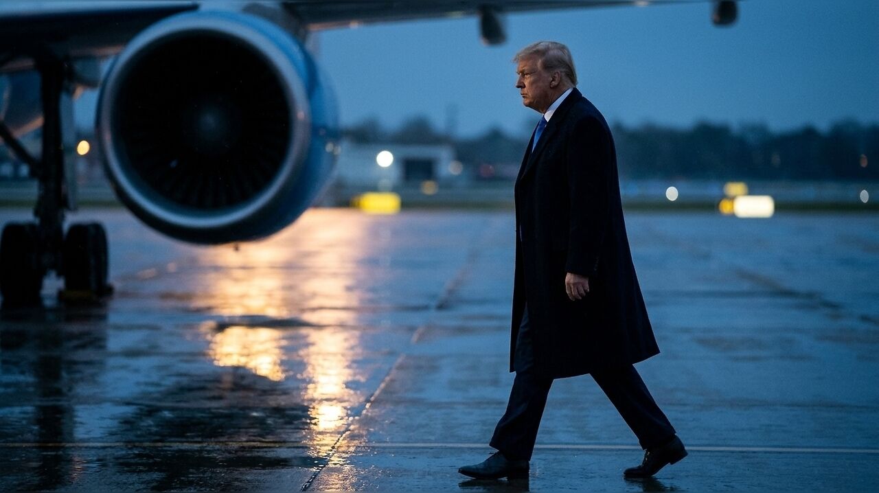 Donald Trump labels Brazil's presidential election as rigged | Times ...